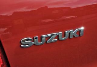 Suzuki Alto 1.0 Sz4  #25