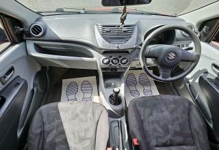 Suzuki Alto 1.0 Sz4  #9