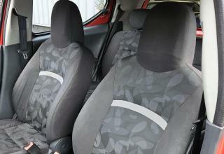 Suzuki Alto 1.0 Sz4  #12