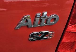 Suzuki Alto 1.0 Sz4  #26