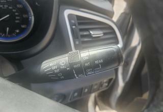Suzuki SX4 S Cross 1.6 Sz-t Green #34