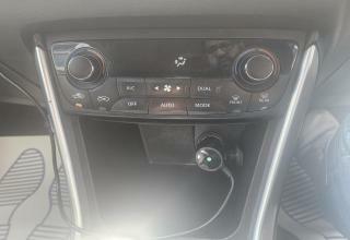 Suzuki SX4 S Cross 1.6 Sz-t Green #30