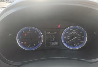 Suzuki SX4 S Cross 1.6 Sz-t Green #22