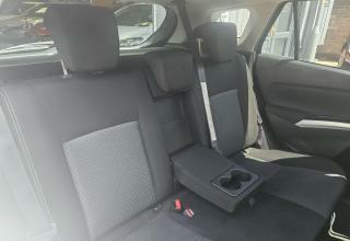 Suzuki SX4 S Cross 1.6 Sz-t Green #20