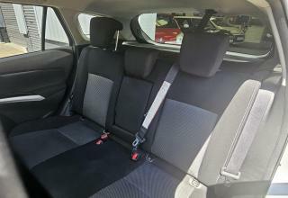 Suzuki SX4 S Cross 1.6 Sz-t Green #11