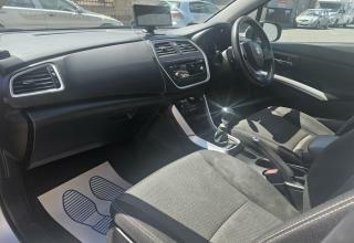 Suzuki SX4 S Cross 1.6 Sz-t Green #17