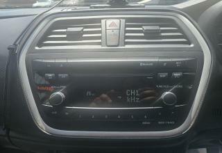 Suzuki SX4 S Cross 1.6 Sz-t Green #28