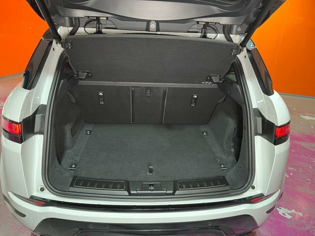 Land Rover Range Rover Evoque 1.5 P300e 12.2Kwh R-dynamic Se Suv Plug YC21UGN White #3