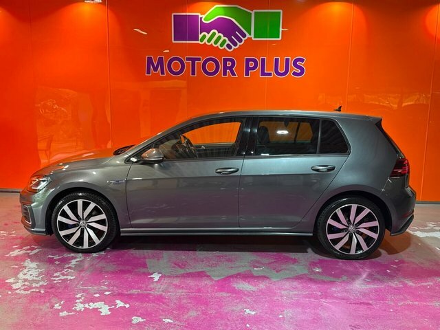 Volkswagen e-Golf 1.4 Tsi 8.7Kwh Gte Advance Hatchback Pl VE18RXG Grey #2