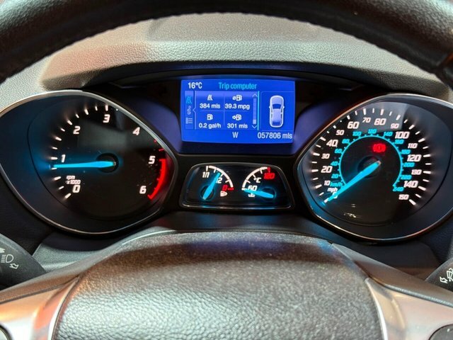 Ford Kuga 2.0 Tdci Titanium Awd Euro 5 White #15