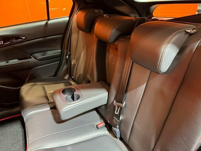 Mitsubishi Eclipse Cross 1.5T First Edition Suv Euro 6 S Red #6