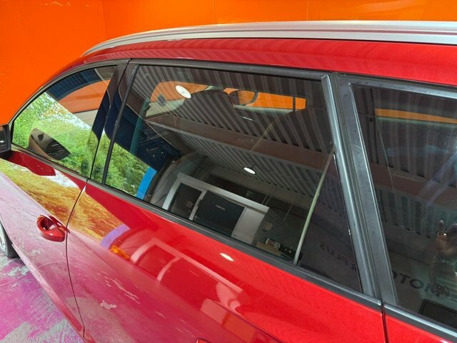 Seat Leon 1.5 Tsi Evo Fr Sport St Dsg Euro 6 S S YH19LEK Red #4