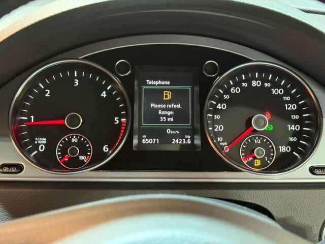Volkswagen CC 2.0 Tdi Bluemotion Tech Gt Dsg Euro 5 Ss #21