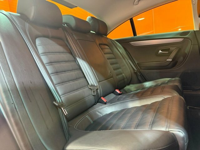 Volkswagen CC 2.0 Tdi Bluemotion Tech Gt Dsg Euro 5 Ss #22