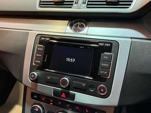 Volkswagen CC 2.0 Tdi Bluemotion Tech Gt Dsg Euro 5 Ss #15