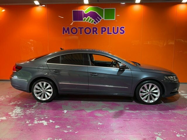 Volkswagen CC 2.0 Tdi Bluemotion Tech Gt Dsg Euro 5 Ss #25