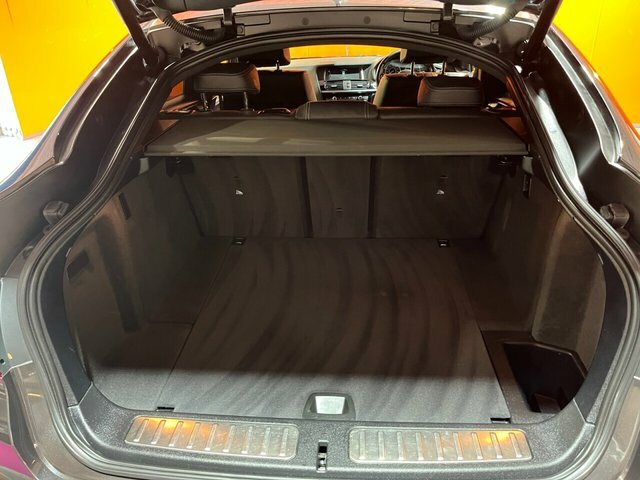 BMW X4 3.0 30D M Sport Suv Xdrive Euro 6 Grey #3