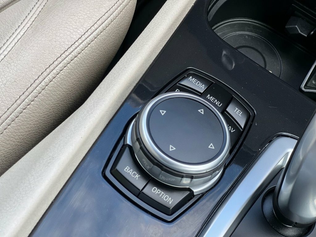 BMW 5 Series Gran Turismo 3L M Sport Grey #5
