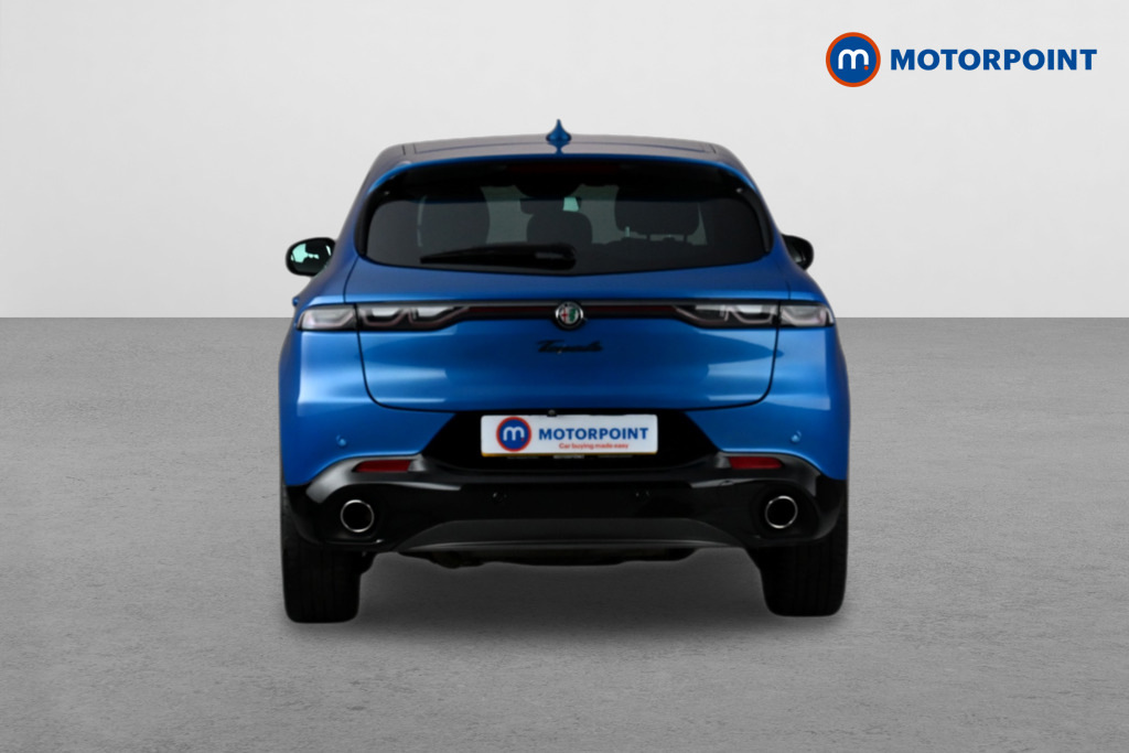 Alfa Romeo Tonale 1.3 Phev Speciale Blue #6