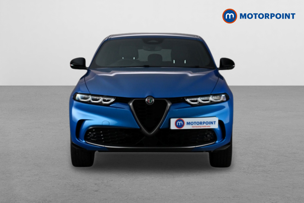 Alfa Romeo Tonale 1.3 Phev Speciale Blue #2