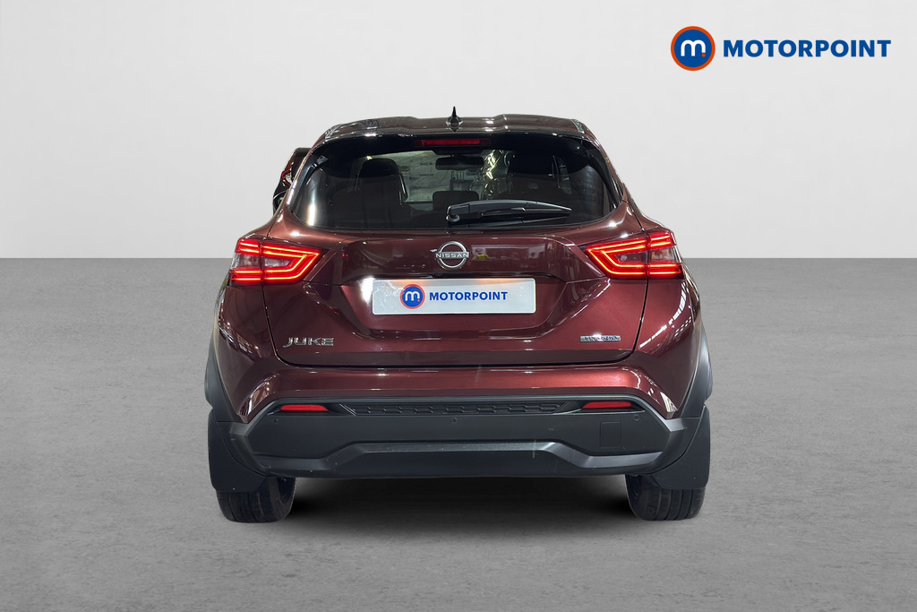 Nissan Juke 1.6 Hybrid Tekna #6