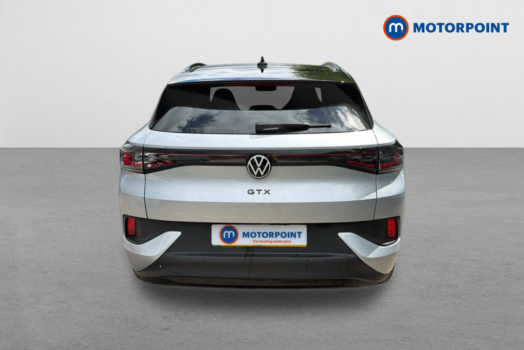 Volkswagen ID.4 220Kw 4Motion Gtx Max 77Kwh 125Kw Ch Silver #6