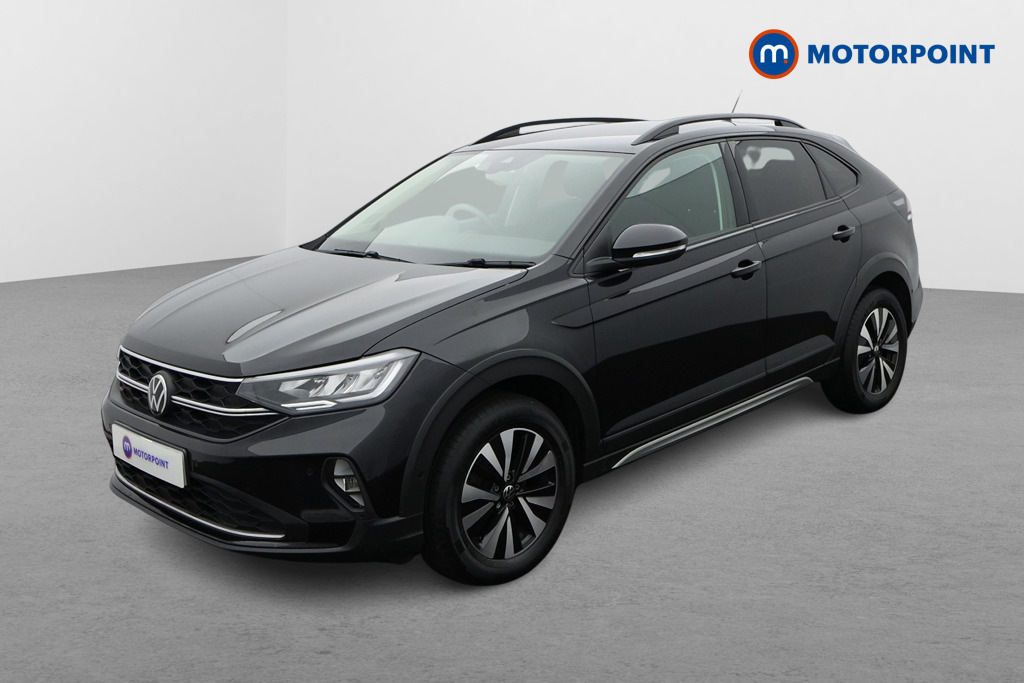 Volkswagen Taigo 1.0 Tsi Life ST72XOK Black #3