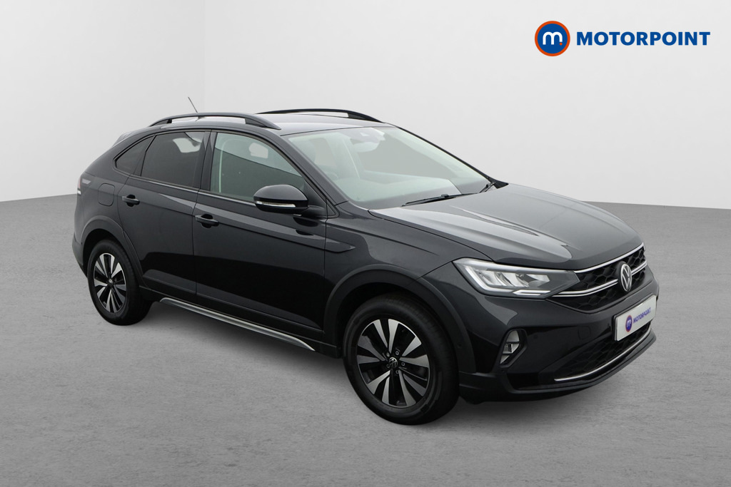 Volkswagen Taigo 1.0 Tsi Life Black