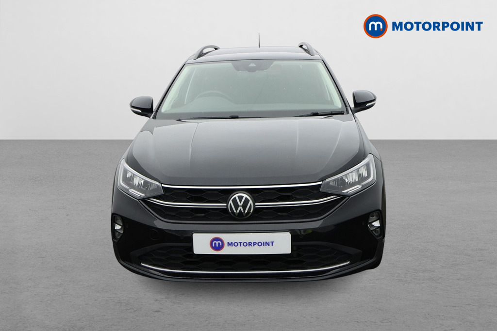 Volkswagen Taigo 1.0 Tsi Life ST72XOK Black #2