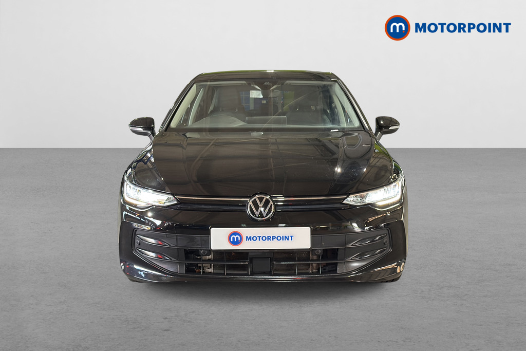Volkswagen Golf 1.5 Tsi 150 Match LD24ZSZ Black #2