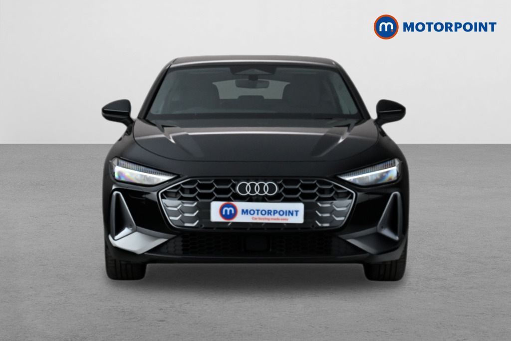Audi A5 2.0 Tfsi 150 Sport S Tronic HJ25VWG Black #2