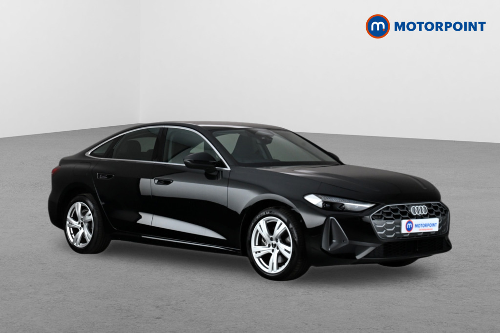 Audi A5 2.0 Tfsi 150 Sport S Tronic Black