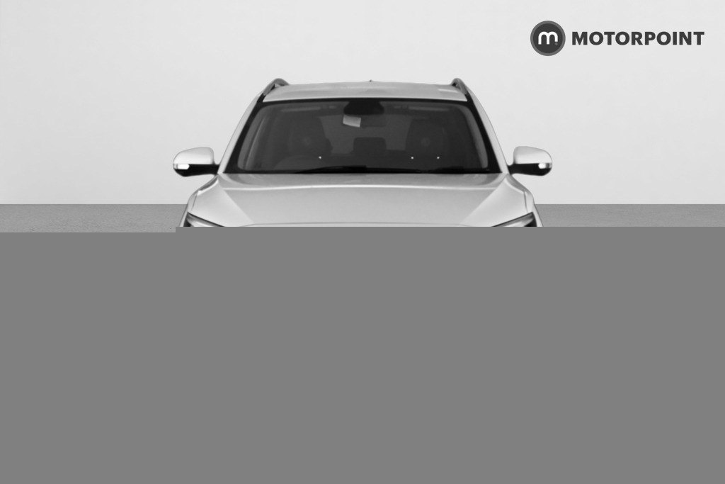 MG ZS 1.5 Vti-tech Exclusive CJ24KFW White #2