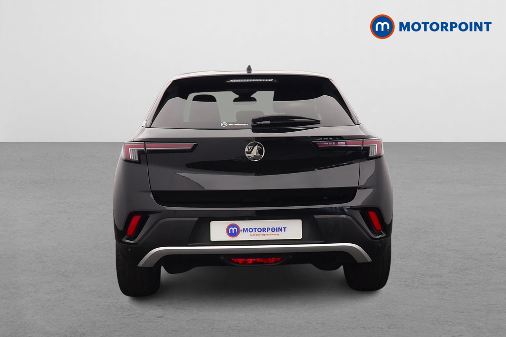 Vauxhall Mokka-e 100Kw Ultimate 50Kwh YA23VZG Black #6