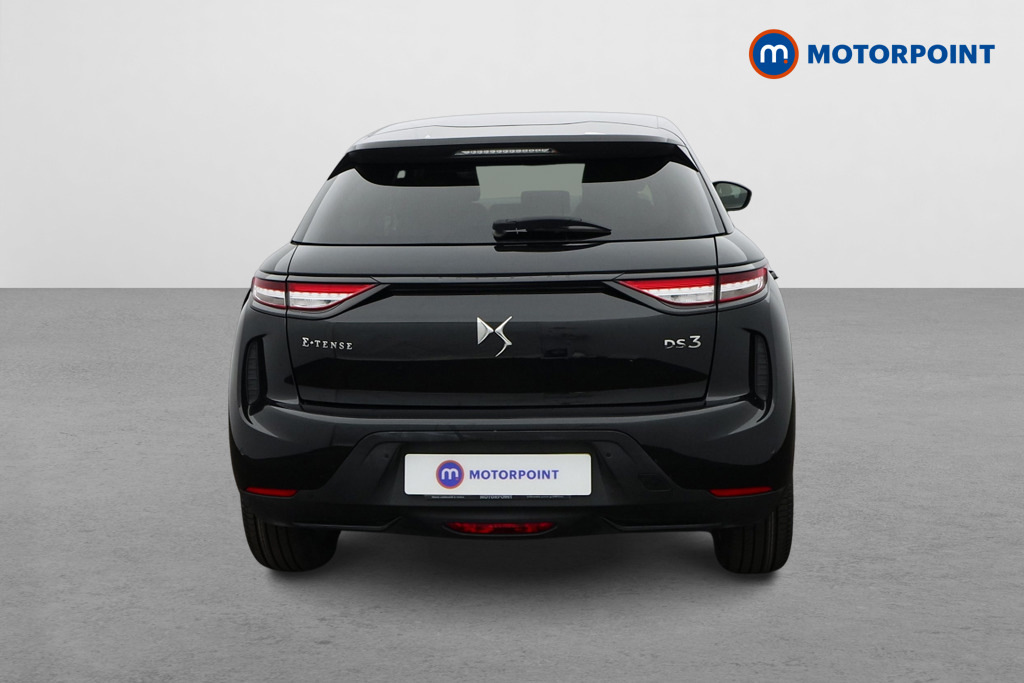 DS DS 3 100Kw E-tense Prestige 50Kwh Black #6