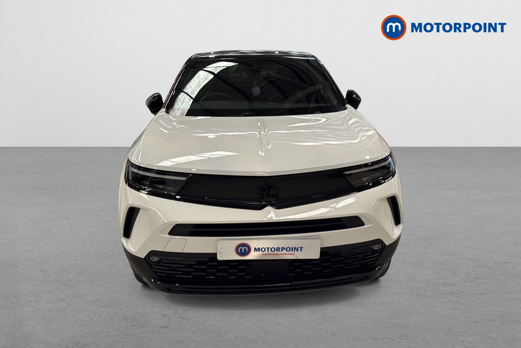Vauxhall Mokka-e 100Kw Sri Premium 50Kwh White