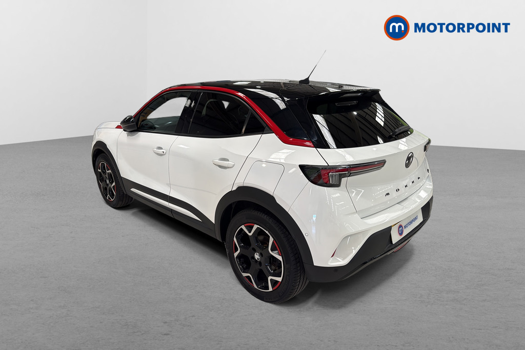 Vauxhall Mokka-e 100Kw Sri Premium 50Kwh White #5