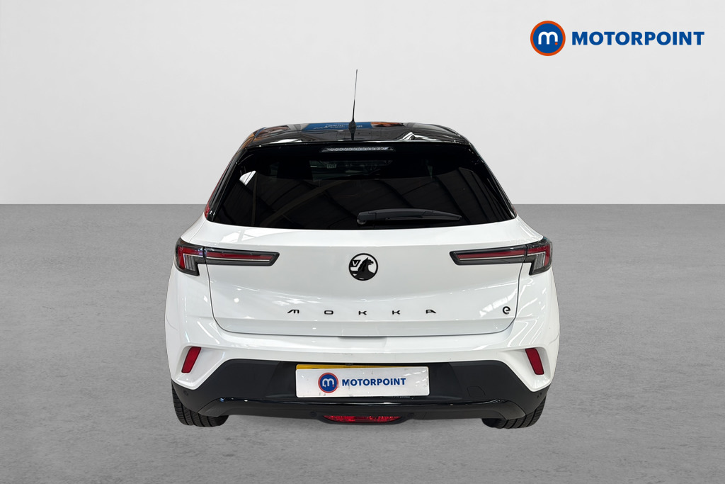 Vauxhall Mokka-e 100Kw Sri Premium 50Kwh White #4