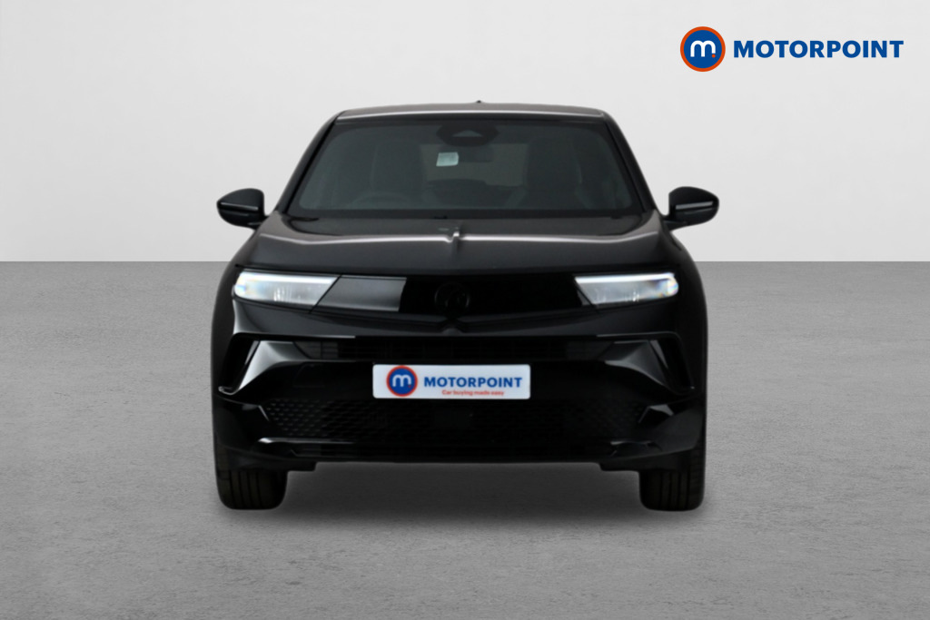 Vauxhall Mokka 1.2 Turbo 136 Gs BW74USS Black #2
