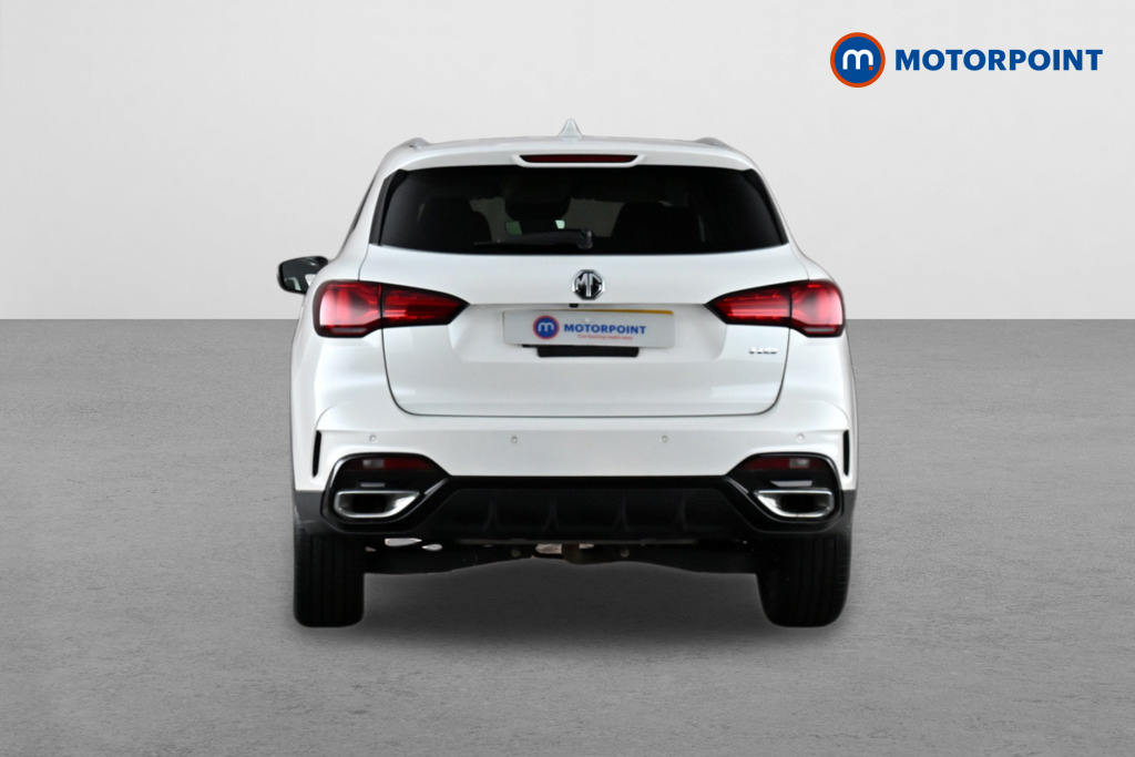 MG HS 1.5 T-gdi Trophy Dct LD24PVW White #5