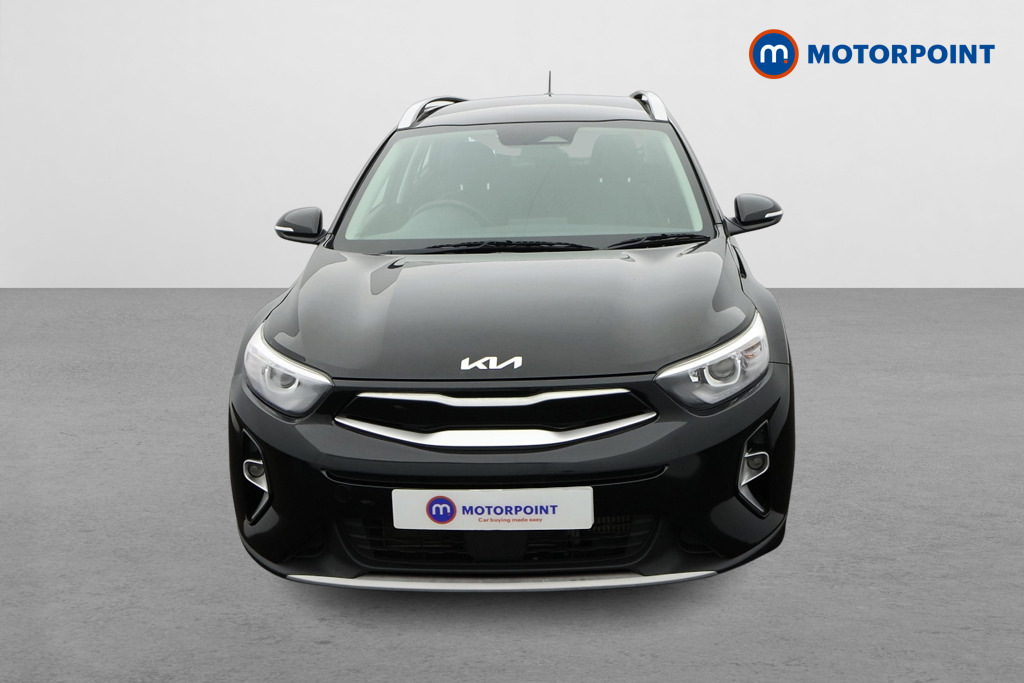 Kia Stonic 1.0T Gdi 99 2 Black #2
