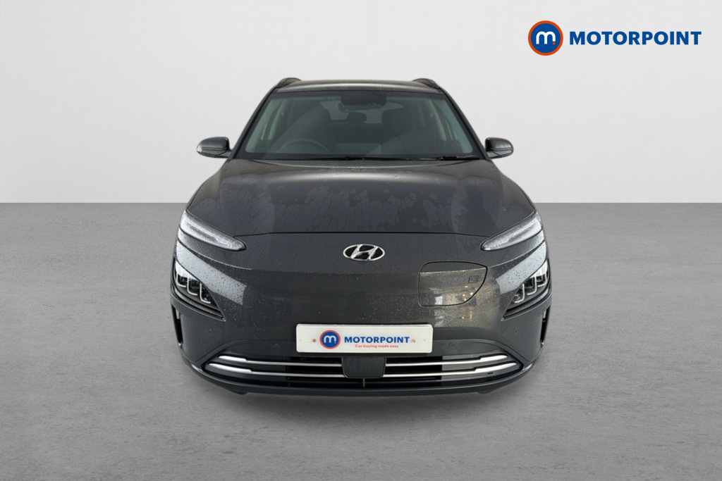 Hyundai Kona 100Kw Premium 39Kwh YF23OTS Grey #2