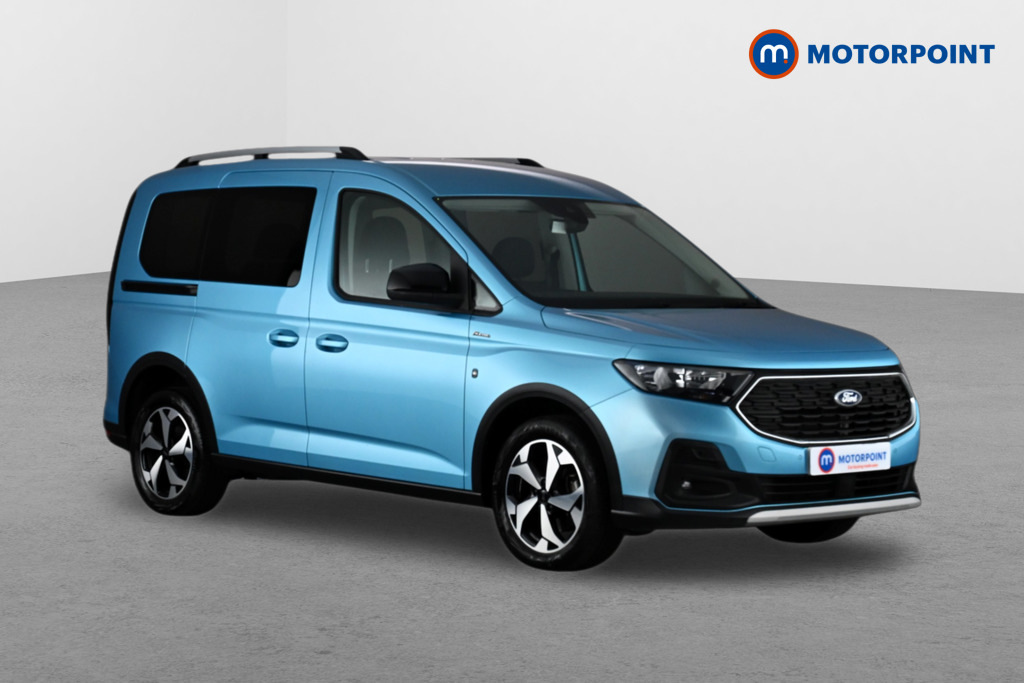 2023 Ford Tourneo Connect