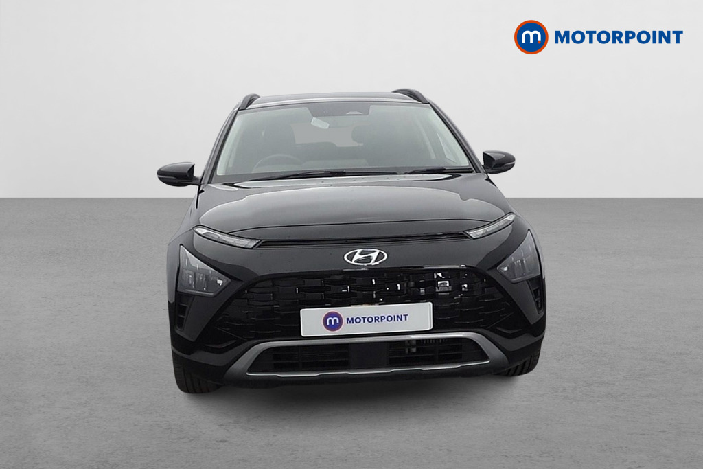 Hyundai Bayon 1.0 Tgdi 48V Mhev Premium GK23LWU Black #2