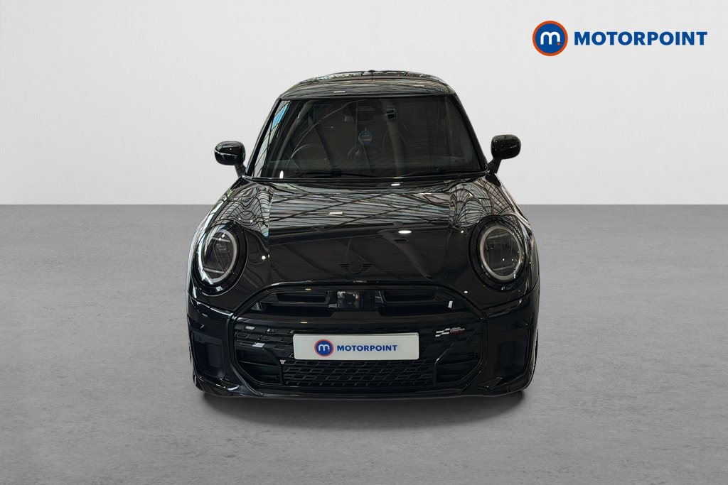 Mini Hatch 2.0 S Sport BT24LHN Black #2