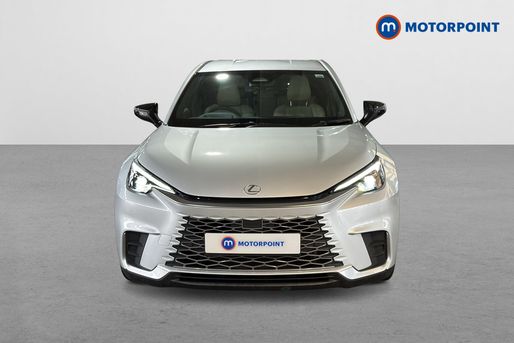 Lexus LBX 1.5 Premium Plus E-cvt HF24TUW Silver #2