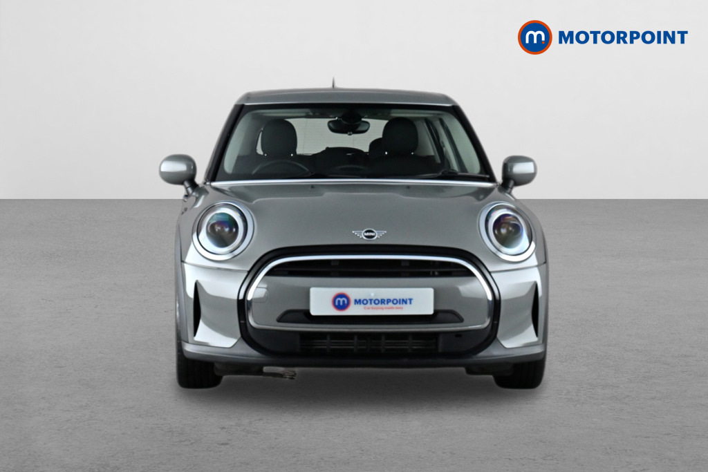 Mini Hatch 1.5 One Classic RE21VRU Grey #2