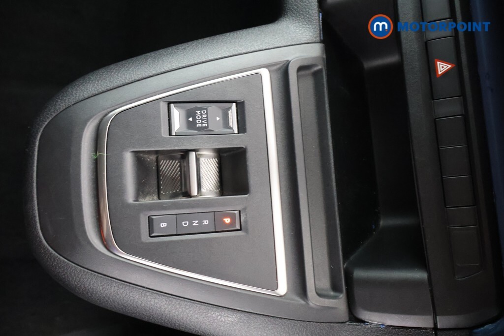 Peugeot e-Traveller E-traveller Active Grey #12
