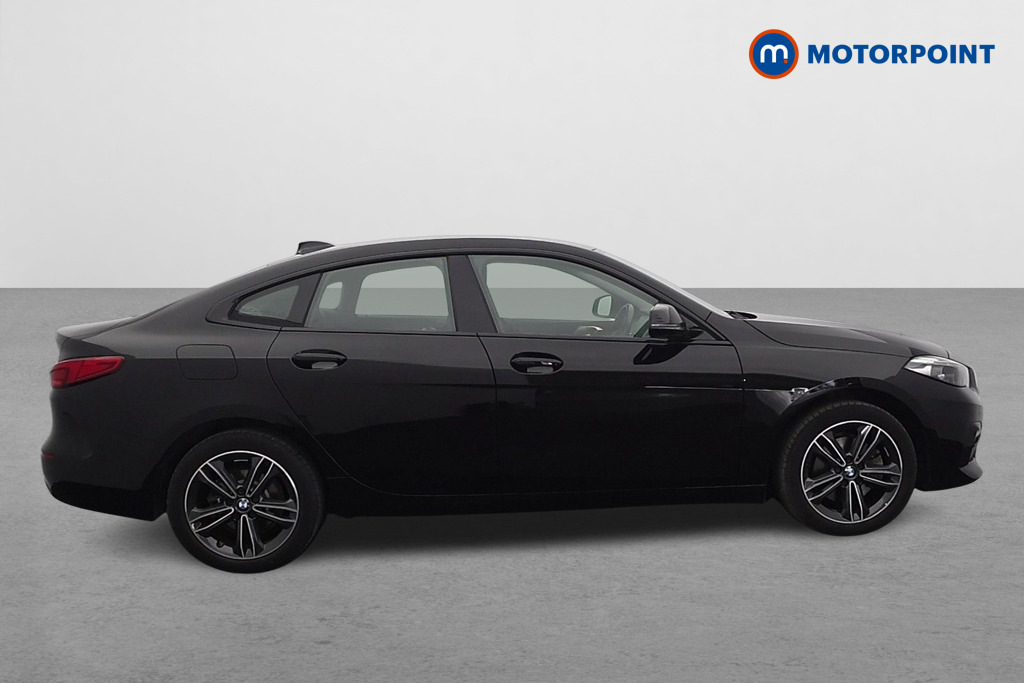 BMW 2 Series 218I 136 Sport Dct Live Cockpit Prof Black #6