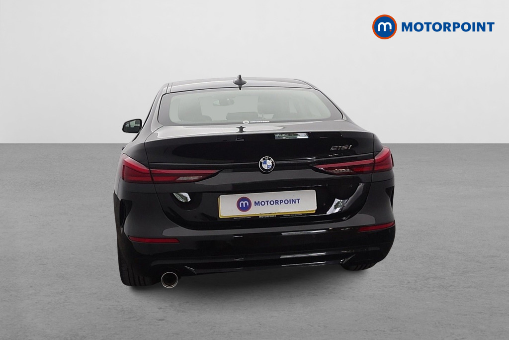 BMW 2 Series 218I 136 Sport Dct Live Cockpit Prof Black #5